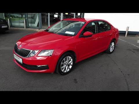 181WW712 - 2018 Skoda Octavia AMBITION 1.6TDI - RESERVE ONLINE TODAY 17,950