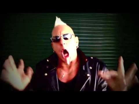 TERRANA BAND EUROPEAN TOUR PROMO