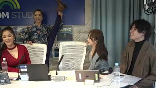 MUSIC POWER!!（2025年1月11日放送分）