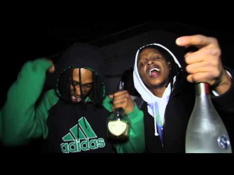 Fake Friends - Misfit x GuddaXL