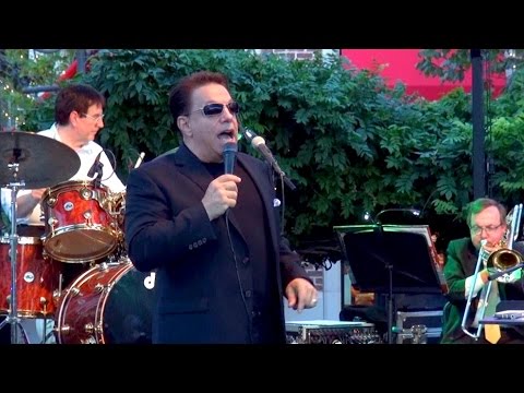 Steve Lippia Live from Station Park (With Live Audio)
