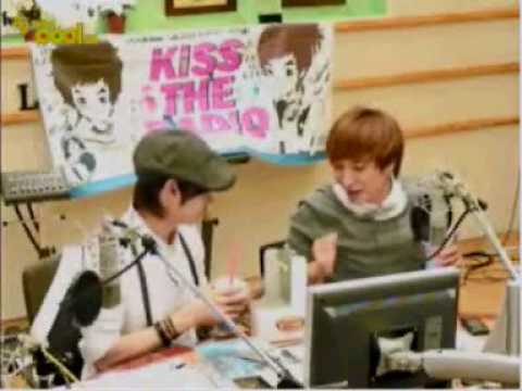 [230909] Eunteuk share drinks