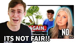 She CANT KEEP Getting Away With IT!