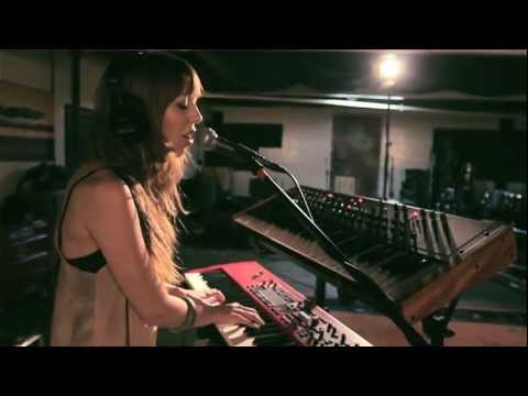 The New Limb - Refugees LIVE FROM CROWN CITY STUDIOS  (FREE DOWNLOAD IN DESCRIPTION)