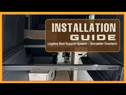Installation Video 2
