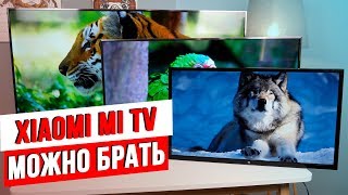 Xiaomi Mi TV UHD 4S 43" - відео 1