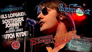 Southside Johnny - Rockpalast 1979 / Essen