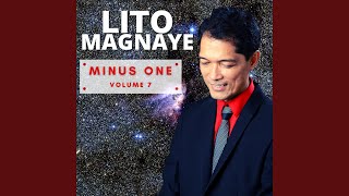 LEAD ME LORD (Minus One with medium key)