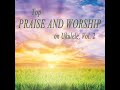 Christ In Me Instrumental Version