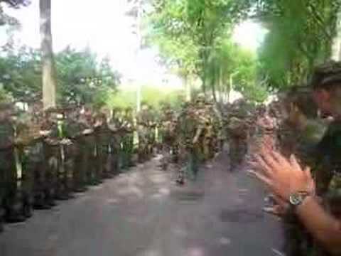 binnenkomst amo lichting 08-01