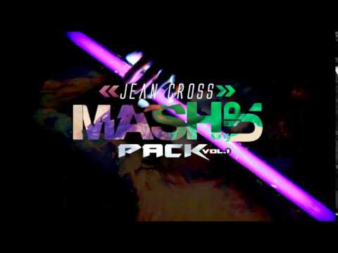 Dannic Vs. Thomas Gold & Kaelyn Behr - Bring The Remenber (JeanCross Mashup)