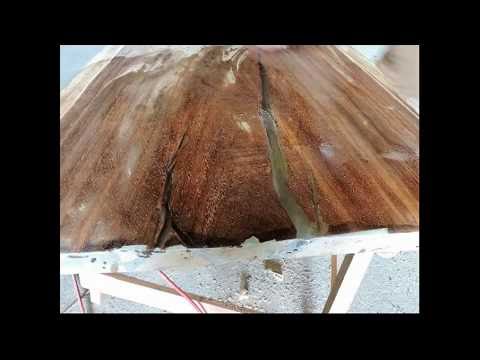 Epoxy process | Processus d'époxy