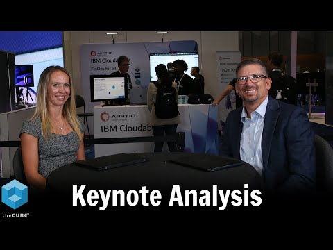 Keynote Analysis | Open Source Summit 2025