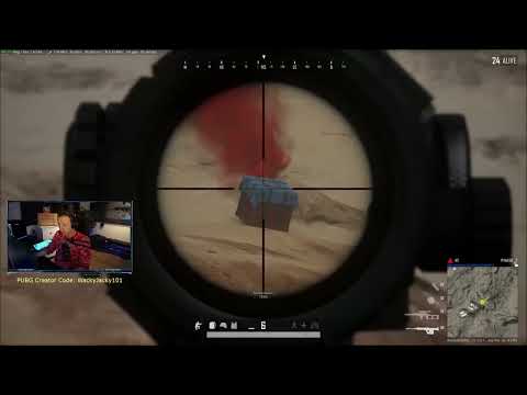 FOUND THE BIG HITTING LYNX AMR - But the VSS was the real hero of this game!