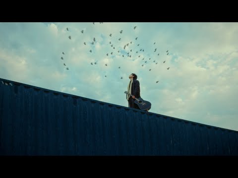 ALPHA - QIYALMADYM (Official Music Video)
