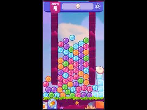Angry Birds Dream Blast Level 80 - NO BOOSTERS 😠🐦💤🎈 | SKILLGAMING ✔️