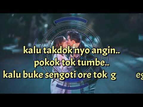 Bini Tak laye - Wady & Elma lirik (Lyrics)