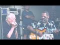 Charlie Musselwhite, number one