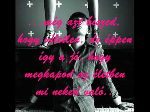 Létray Ákos - Menj tovább