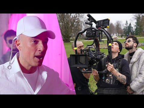 JAK DOSZŁO DO WSPÓŁPRACY ZE STACHURSKYM?