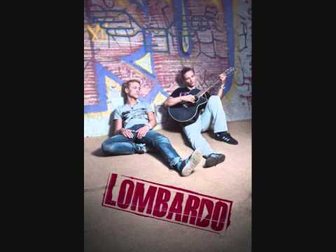 Nejc Lombardo - Mesto želja (novi singel 2013)