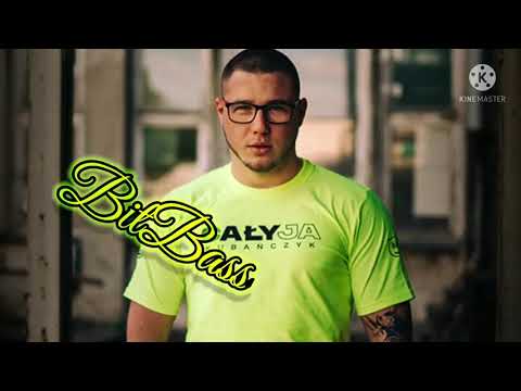 Kubańczyk✅składanka 2021✅🔥BassBosted🔥😎🎶BitBass🎶