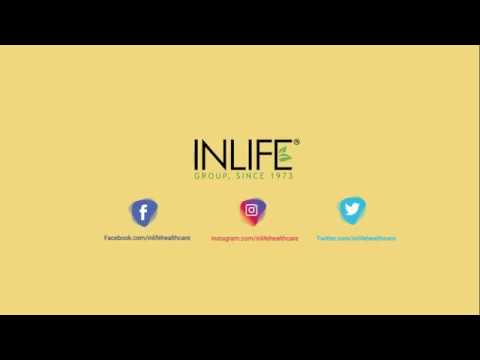 Ayurvedic capsule inlife vitality vigour supplement, 60 caps...