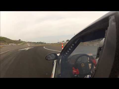 Jonathan Guitard Run pratique Dmcc Ste Croix