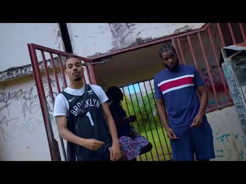 Aousse 6Z X Le Wood - Objectif ( Clip officiel )