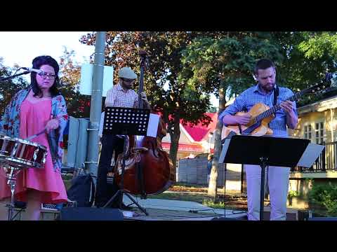 Susie Arioli - Me, Myself & I