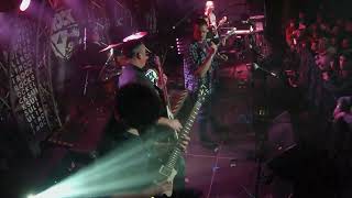 Bryan Adams - Hey Elvis - Rocksuli félévzáró koncert 3. nap - 2023.02.04