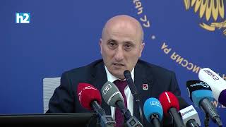 Տնային կալանքի տակ գտնվողներիին կուղեկցեն տեղամաս. Վահագն Հովակիմյան։ Լրաբեր - 7.05.2026