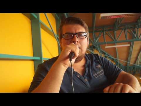 #1 DRHV 06 Spieltagsvorschau - VfL Bad Schwartau // 09.09.16