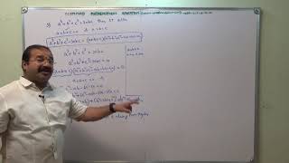 Download lagu 379. If a^3 b^3 c^3=3abc then Prove that  a b c=0 0r a=b=c (Code 379) mp3