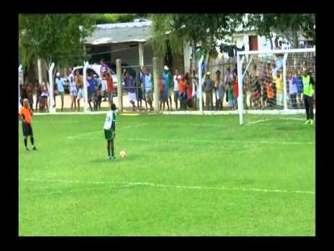 Copa Heleno de Freitas - E.c Palmeirinha Vs União S.C (Penalty)