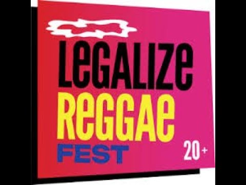 ADDICTION by SICK SELECTOR - BIG ROBA SOUNDSYSTEM - LEGALIZE REGGAE FEST PHUKET THAILAND 2023