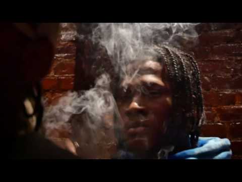 Kiddin Me - EBK Quan, Mel Floxks & Lil SDot (Dir. By OGBC) Music Video