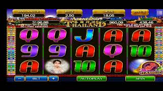 Download lagu Amazing Thailand In 100 (Testing Spin) #MEGA888 😂😅 mp3 Download lagu Amazing Thailand In 100 (Testing Spin) #MEGA888 😂😅 mp3