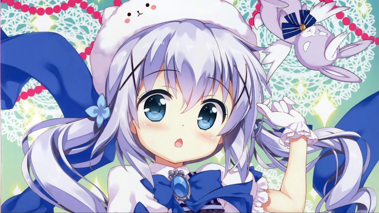 「Minase Inori - Okashi na Yume o Ohitotsu Douzo」