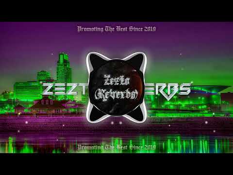 Sosa Corleone & JR007 - "Be Something" (Reverb)