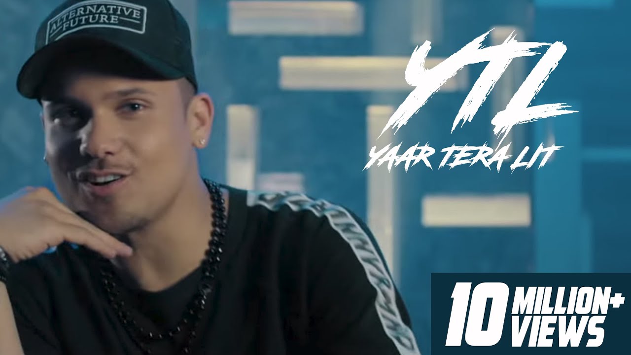 Yaar Tera LIT (Title) Lyrics  | Yaar Tera LIT | Mickey Singh | Mickey Singh | Pam Sengh