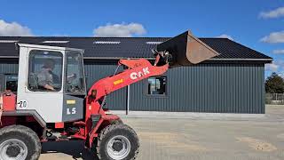 O&K L5 hjullaster til salgs - Bilde 4 | Machineryline NO O&K L5 hjullaster | Bilde 4 - Machineryline
