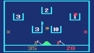 Pachinko! for the Magnavox Odyssey² / Philips Videopac