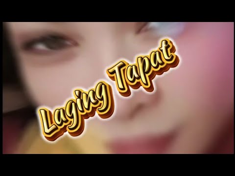 Laging Tapat ~ Jolina Magdangal ( Cover music video)