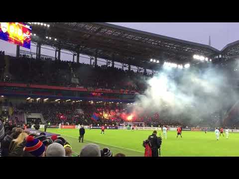 CSKA Moscow vs Zenit Sankt Petersburg (Derby of Russia)