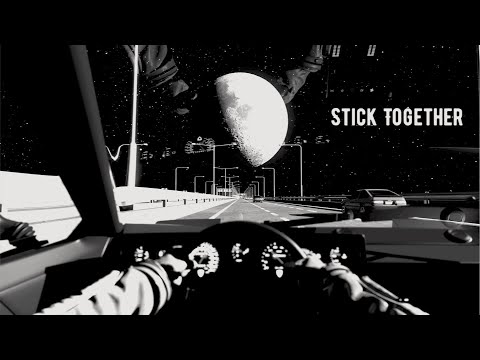 Stick Together - Crystin