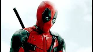 deadpool shorts