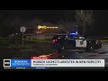 Sacramento Murder Suspects Arrested In New York City