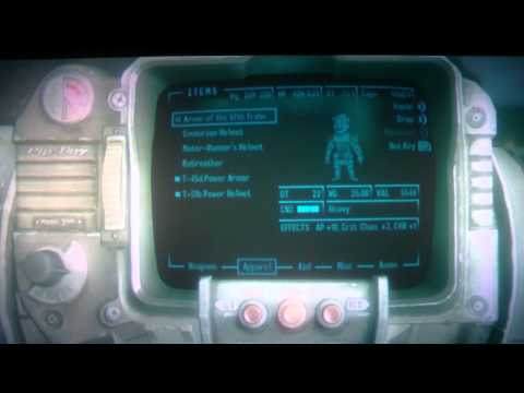 Fallout: New Vegas (Lonesome Road) - Dry Wells