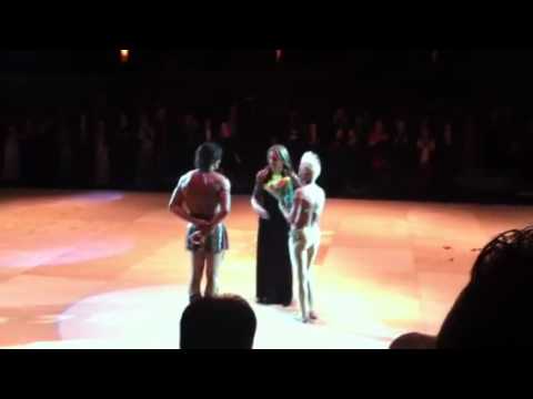 Dance Legends Super Show2, 2012